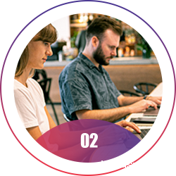 人才管理与学习系统搭建