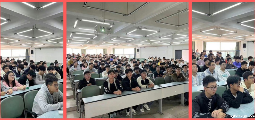 CDA 进高校 | 从理论到实践：CDA 赋能电子科技大学成都学院学生数字化能力提升